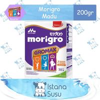 Gambar Morinaga Morigro Vanila / Madu dari Utama Shopes undefined 1 Tokopedia
