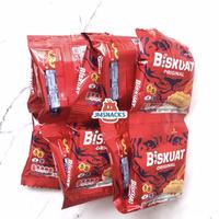 Gambar RICH. [!!] Biskuat KECIL Renceng isi 10 x 8.4gr - biskuit nikmat enak dari Cevep Gripresaz undefined 3 Tokopedia