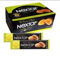 Gambar 1 PACK/BOX NABATI NEXTAR 40 GRAM / NEXTAR NASTAR / NEXTAR BROWNIES / Jajanan Ringan Cemilan dari Mada Store 7 undefined 2 Tokopedia