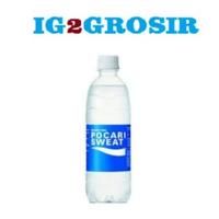 Gambar [H3t.] POCARI SWEAT 500ml dari Tingting Bakery undefined 1 Tokopedia