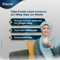 Gambar SILAHKAN PRODUK_ ENSURE FOS 900GR VANILLA - COKLAT EXP 2022 dari IahOfficial undefined 4 Tokopedia
