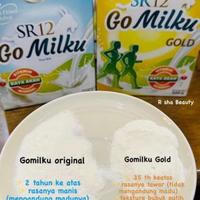 Gambar go milku sr12 susu kambing etawa bubuk 200 & 600gr dari MOHAMMAD TAUFIK HIDAYAT undefined 5 Tokopedia