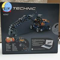 Gambar SALE TERLARIS LEGO TECHNIC 42417 DUMP TRUCK READYY dari y d gxgxggx undefined 5 Tokopedia