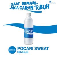 Gambar [H3t.] POCARI SWEAT MINUMAN PET 500ML dari Pipih Collection 3 undefined 1 Tokopedia