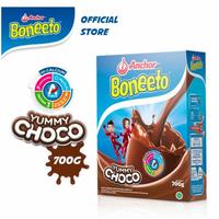 Gambar BONEETO SUSU BUBUK INSTAN YUMMY CHOCO & VANILLA 685/700G dari MOHAMMAD TAUFIK HIDAYAT undefined 1 Tokopedia