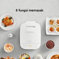 Gambar Xiaomi Smart Multifunctional Rice Cooker dari Surya Mitra Online undefined 2 Tokopedia