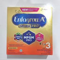 Gambar Enfagrow A+3 A+ 3 Susu Formula Madu 400 Gr 400Gr 400 dari edelwis starr undefined 1 Tokopedia