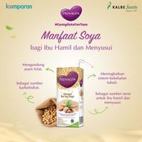 Gambar Siip PRENAGEN - Mommy UHT 200ml / Susu Bernutrisi Ibu Hamil Siip To Drink dari Tuti Gilkasidaz undefined 2 Tokopedia