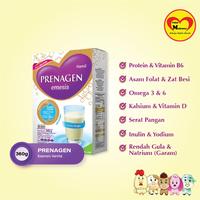 Gambar Siip Prenagen Mommy Emesis Vanila 400gr dari Nia Hilpanidaz undefined 1 Tokopedia