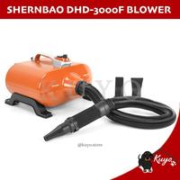 Gambar PTR Shernbao DHD-3000F Pet Double Blower Typhoon Grooming Heating Dryer dari barangbagus21 undefined 1 Tokopedia