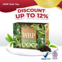 Gambar Wrp Diet Tea 10 Sachet - Mengurangi Lemak Tubuh Dengan Fat Blocker dari Halo, glenjinggo undefined 4 Tokopedia