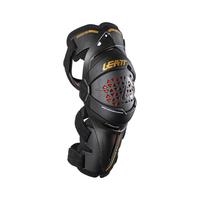 Gambar Knee Brace Leatt Z-Frame Black / Knee Brace Mx Cross Enduro Trabas dari CELMIRA STORE ID undefined 3 Tokopedia