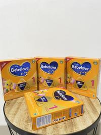 Gambar BerkahMart- Bebelove 1 HIQEQ 200gr dari fskdbfjj undefined 1 Tokopedia
