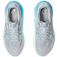 Gambar sepatu lari wanita asics Gel kayano 31 standard wmns 1012B670 022 original dari amitab undefined 4 Tokopedia