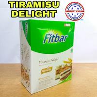 Gambar SILAHKAN PRODUK_ FITBAR TIRAMISU MULTIGRAIN 22GR 1 BOX ISI 12 PCS dari Toko Lecasoo undefined 1 Tokopedia