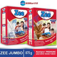 Gambar BerkahMart- ZEE REGULER JUMBO 900 GR dari hdksgdjb undefined 2 Tokopedia