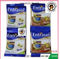 Gambar BerkahMart- Entrasol Renceng Isi 10 Sachet Susu Lansia Untuk Menjaga Kesehatan dari fskdbfjj undefined 1 Tokopedia
