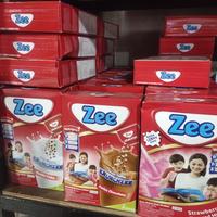 Gambar Ay0! zee box 350gr coklat/vanila/strawberry dari dadah32 undefined 1 Tokopedia