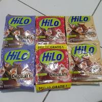 Gambar Ay0! Hilo minuman serbuk aneka rasa (hilo sachet 14gr) rencengan dari dadah32 undefined 1 Tokopedia