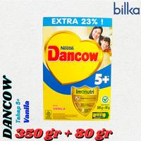 Gambar Baby&Me- NESTLE DANCOW 5+ 400g dari gsjdbfjkg undefined 1 Tokopedia