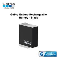 Gambar PTR GoPro Enduro Rechargeable Battery - Black dari vanntashop undefined 2 Tokopedia