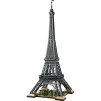 Gambar LEGO 10307 - Exclusive - Eiffel Tower dari NewToys. undefined 3 Tokopedia