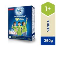 Gambar Frisian Flag Primagro Usia 1+ 360gr - Susu Pertumbuhan Untuk Anak Usia 1-3 Tahun - Vanila dari Kencana Swalayan_NEW undefined 3 Tokopedia