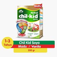 Gambar Baby&Me- Chilkid Soya / Chil Kid Soya Tahap 3 - 200 gr dari gdkrntjk undefined 2 Tokopedia