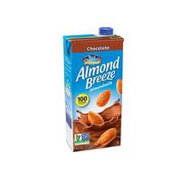 Gambar Susu Almond Blue Diamond Almond Breeze Almond Milk Rasa Cokelat 946Ml dari Lilisand65 undefined 2 Tokopedia