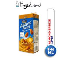Gambar Almond Breeze Almond Milk Latte 946 Ml Susu Almond Rasa Latte dari Lilisand65 undefined 3 Tokopedia