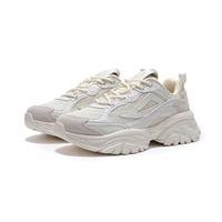 Gambar Best Seller Fila Sepatu Wanita Twinepatch V2 - Beigebeigewhite - 39 dari Dharma Ols undefined 1 Tokopedia