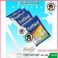 Gambar BerkahMart- Entrasol Renceng Isi 10 Sachet Susu Lansia Untuk Menjaga Kesehatan dari fskdbfjj undefined 3 Tokopedia