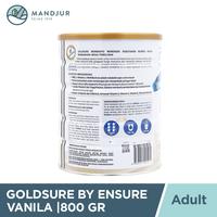 Gambar BerkahMart- Goldsure By Ensure Vanila 900 Gram - Penambah Nutrisi Masa Pemulihan dari fskdbfjj undefined 3 Tokopedia