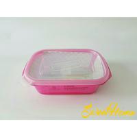 Gambar 4WET Claris Foodsaver Rectangle 2737 - Tempat Makan - Lunch Box dari lelasaritea undefined 1 Tokopedia