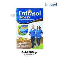 Gambar Entrasol Gold 600 Gram / Susu Membantu Memelihara Kepadatan Tulang dari Halo, glenjinggo undefined 1 Tokopedia