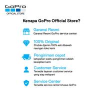Gambar PTR GoPro Enduro Rechargeable Battery - Black dari vanntashop undefined 4 Tokopedia