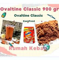 Gambar Ovaltine Classic Bestseller Minuman Serbuk Cokelat Malt 900 Gr dari Lilisand65 undefined 3 Tokopedia