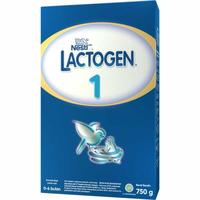 Gambar Ay0! Susu Bubuk Anak LACTOGROW 3 MADU / 4 MADU dari ega ii undefined 3 Tokopedia