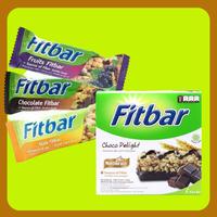 Gambar ggu_   Fitbar Coklat Snack untuk diet Multigrain Delight 12 x 25 dari Gina Filkasivax undefined 2 Tokopedia