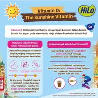 Gambar Ay0! hilo active vanilla 1000 gram 1 kg - 1000gr dari ega ii undefined 3 Tokopedia