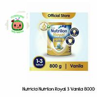 Gambar Ay0! nutrilon 3 800gr vanila dari dadah32 undefined 1 Tokopedia