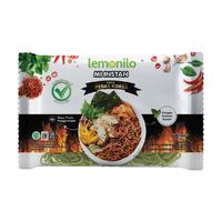 Gambar Termurah 5 Pcs Lemonilo Mie Instan Goreng Pedas Korea 85G Realpict dari Sugihraya311 undefined 1 Tokopedia