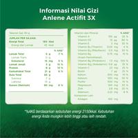 Gambar Anlene Actifit 3X Susu Bubuk Original 2 X 240G-Tulang, Sendi & Otot Terlaris dari Dibelikakak. undefined 1 Tokopedia