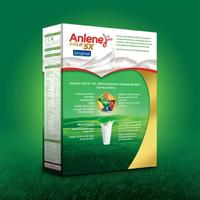 Gambar Anlene Gold 5X Susu Bubuk Original 640Gr dari Halo, glenjinggo undefined 1 Tokopedia