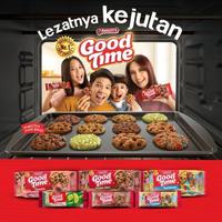 Gambar Arnott'S Good Time Cookies Double Choco 72 Gr - ( Harga 1 Karton ) Promo dari ssushispoe undefined 1 Tokopedia
