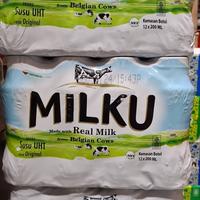 Gambar BerkahMart- MILKU susu UHT 200ml (12botol) dari hdksgdjb undefined 4 Tokopedia