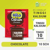 Gambar Ay0! HiLo Dessert 10 Sachet / 1 Renceng - Minuman Sumber Kalsium - Pilih Rasa di Varian (Tidak Bisa Mix Rasa) dari yaniagustini undefined 3 Tokopedia
