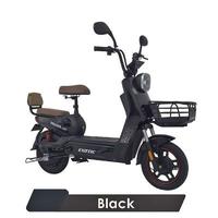Gambar EXOTIC VELOCE V2 500W SEPEDA LISTRIK GARANSI RESMI TERMURAH - Cream dari Pasar Ponsel Surabaya undefined 5 Tokopedia