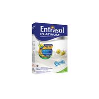 Gambar Twinpack Entrasol Platinum Vanilla 150G - 2 Pcs Terlaris dari Dibelikakak. undefined 2 Tokopedia