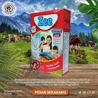 Gambar BerkahMart- Susu Anak Zee Reguler 350g Coklat Vanila Strawberry Peninggi Badan dari fskdbfjj undefined 3 Tokopedia